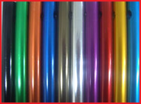 โรงชุบอโนไดซ์ สมุทรปราการ